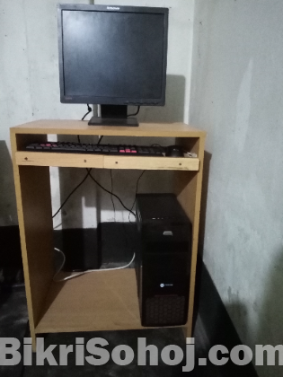 Desktop PC i5